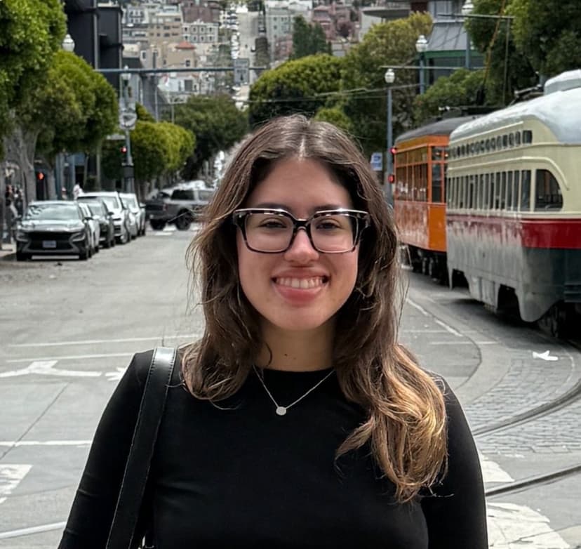 Lara Stefania Barijhoff